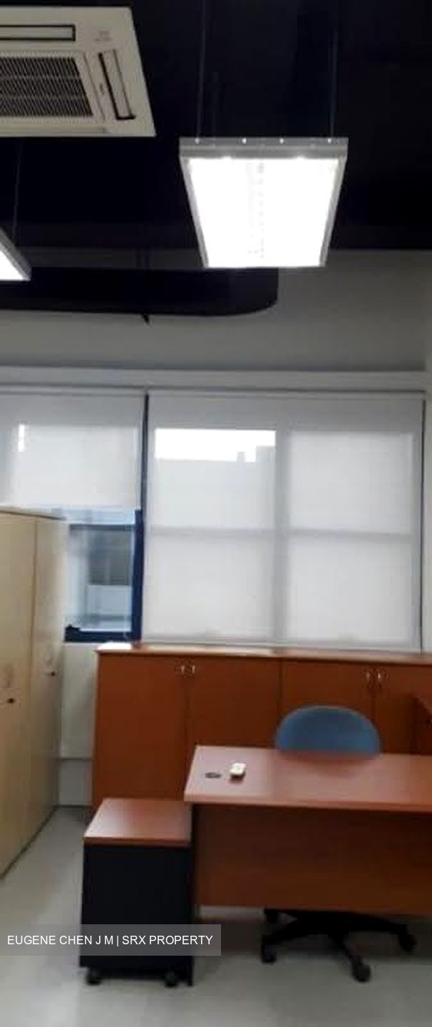 Ubi Techpark (D14), Factory #625886361